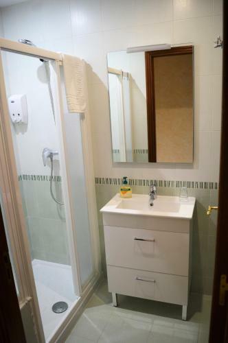 Apartamento Linde