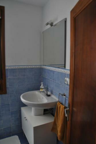 Casa Isolina