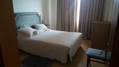 Apartamento Piso En Muros (virgen 3)