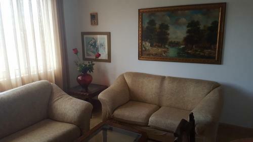 Apartamento Piso En Muros (virgen 3)