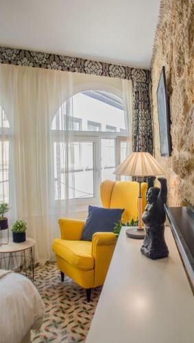 Apartamento Casa Del Ancla