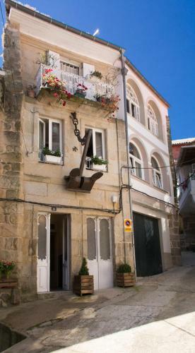 Apartamento Casa Del Ancla