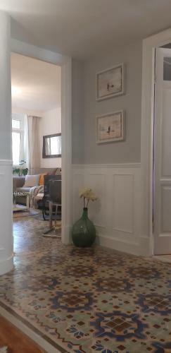 Apartamento Casa Del Ancla