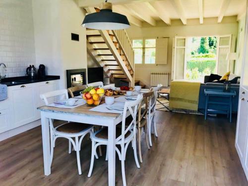 Casas En Muros de Nal�n (5km de Cudillero)
