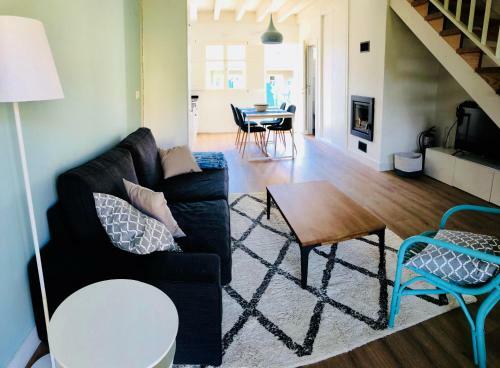 Casas En Muros de Nal�n (5km de Cudillero)