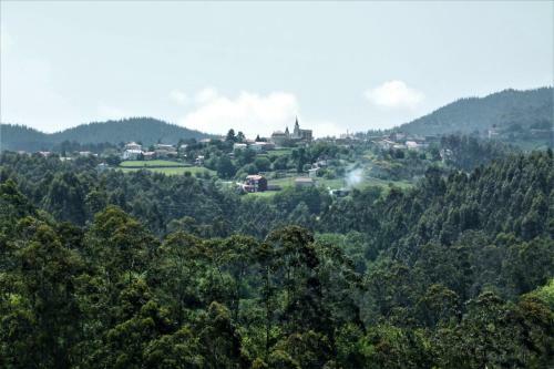 Casas En Muros de Nal�n (5km de Cudillero)
