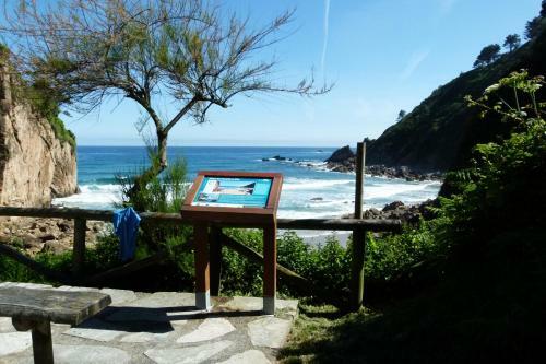 Casas En Muros de Nal�n (5km de Cudillero)