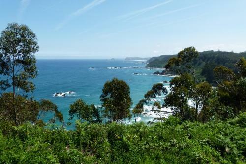 Casas En Muros de Nal�n (5km de Cudillero)