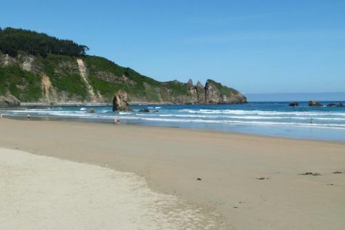 Casas En Muros de Nal�n (5km de Cudillero)