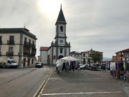 Casas En Muros de Nal�n (5km de Cudillero)