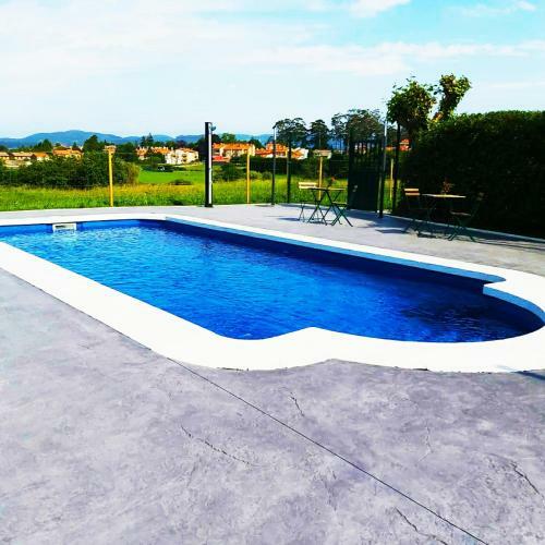 Xilo. Viviendas Playas De Muros