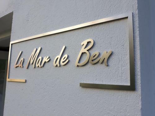 Villa La Mar De Ben