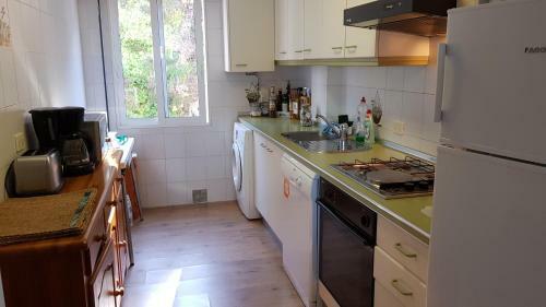 Apartamento Piso En Muros Frente Al Mar