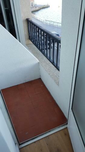 Apartamento Piso En Muros Frente Al Mar