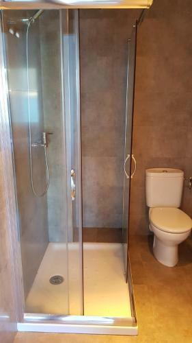 Apartamento Piso En Muros Frente Al Mar