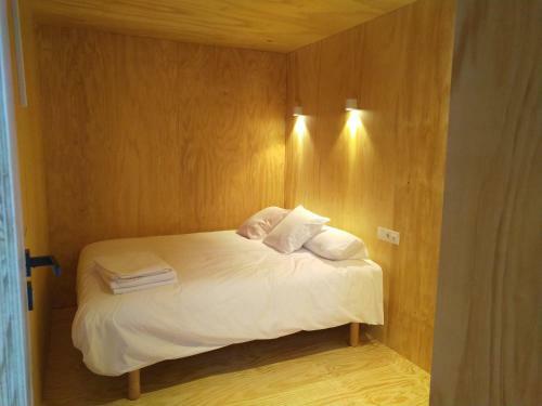 Albergue Area Surf House