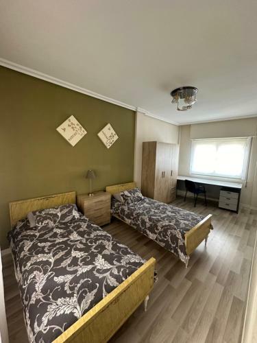 Apartamento En El Centro Hist�rico De N�jera