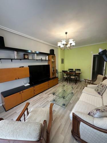 Apartamento En El Centro Hist�rico De N�jera