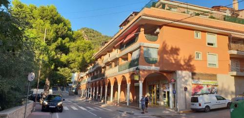 Apartamento Naquera Hill 1