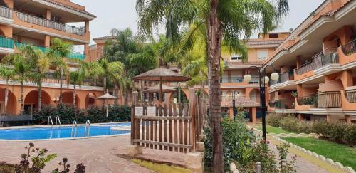Apartamento Naquera Hill 1