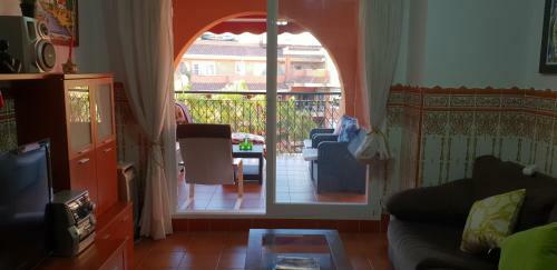 Apartamento Naquera Hill 1