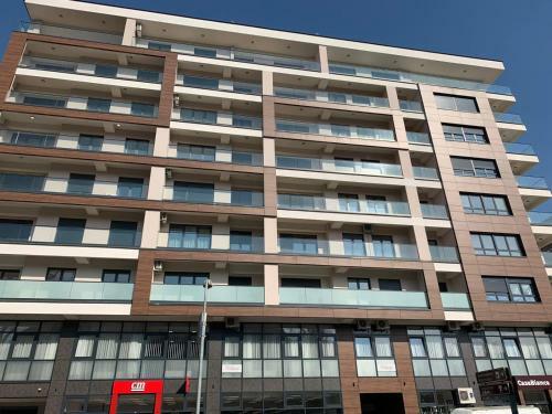 City Center Apartment