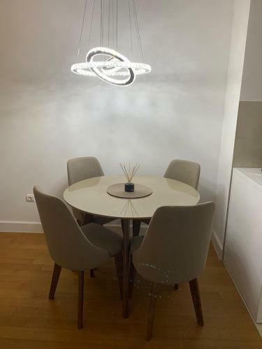 City Center Apartment