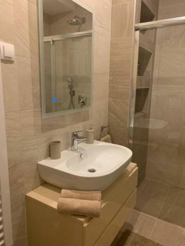 City Center Apartment