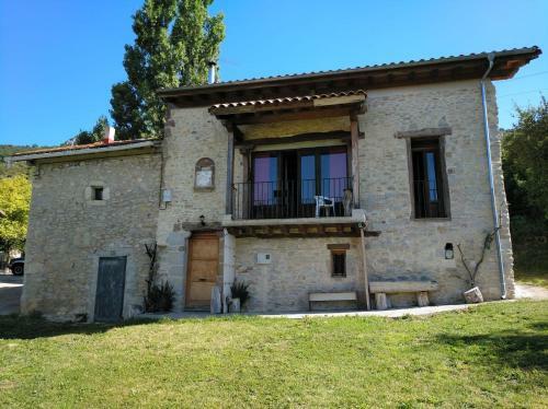 Casa Berrobiaenea