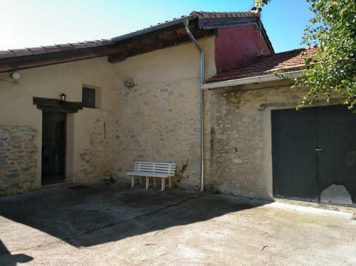 Casa Berrobiaenea