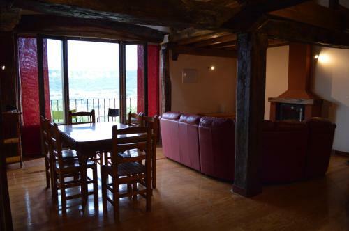 Casa Berrobiaenea