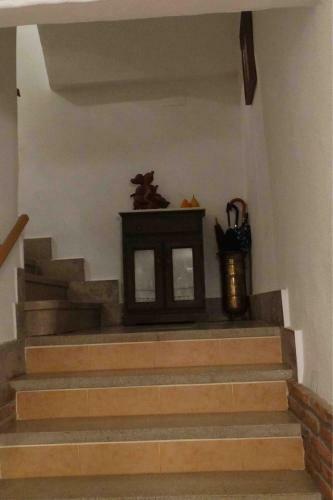 Apartamento El Herrador