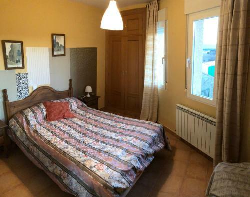 Casas Encinares