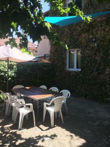 Casas Encinares