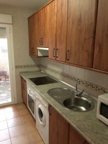 Casas Encinares