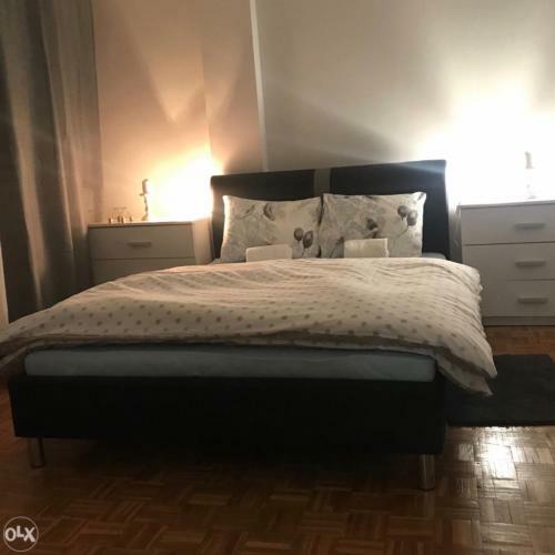 Apartamento Dan I Noc