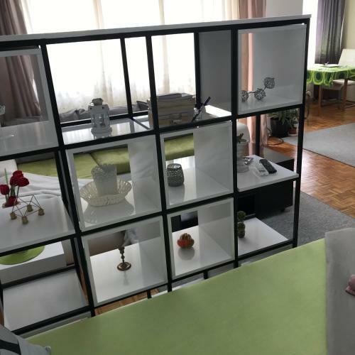 Apartamento Dan I Noc