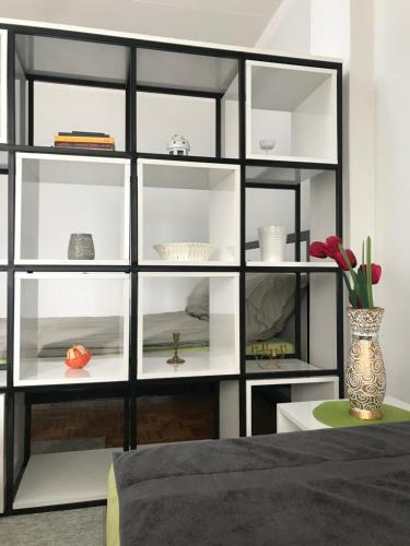 Apartamento Dan I Noc