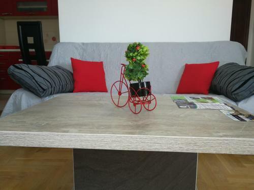 Apartamento Good Host