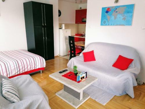 Apartamento Good Host
