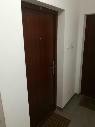 Apartamento Good Host