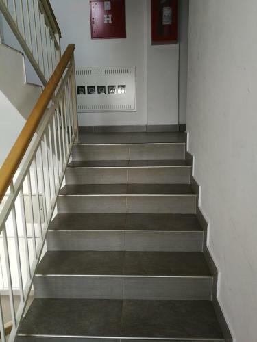 Apartamento Good Host