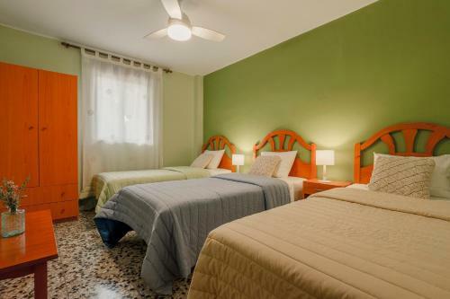 Villa Eco Hotel Aire De Monte