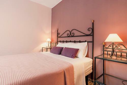Villa Eco Hotel Aire De Monte