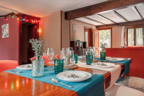 Villa Eco Hotel Aire De Monte