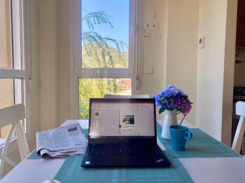 Apartamento Cortes Valencianas 45