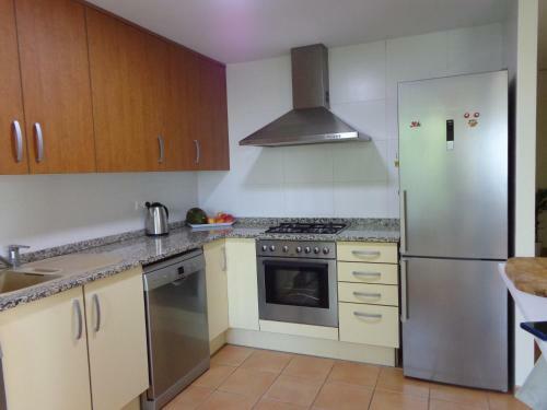 Apartamento Cortes Valencianas 45