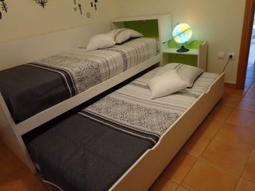 Apartamento Cortes Valencianas 45