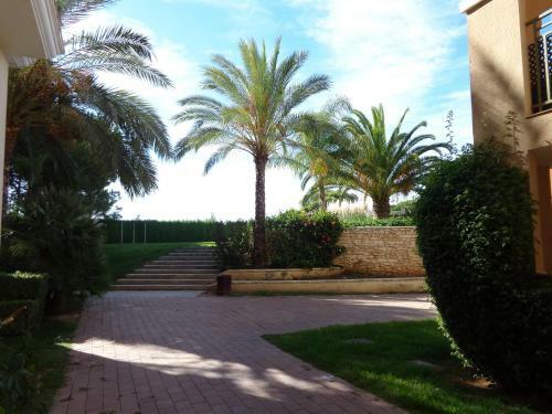 Apartamento Cortes Valencianas 45