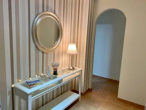 Apartamento Cortes Valencianas 45